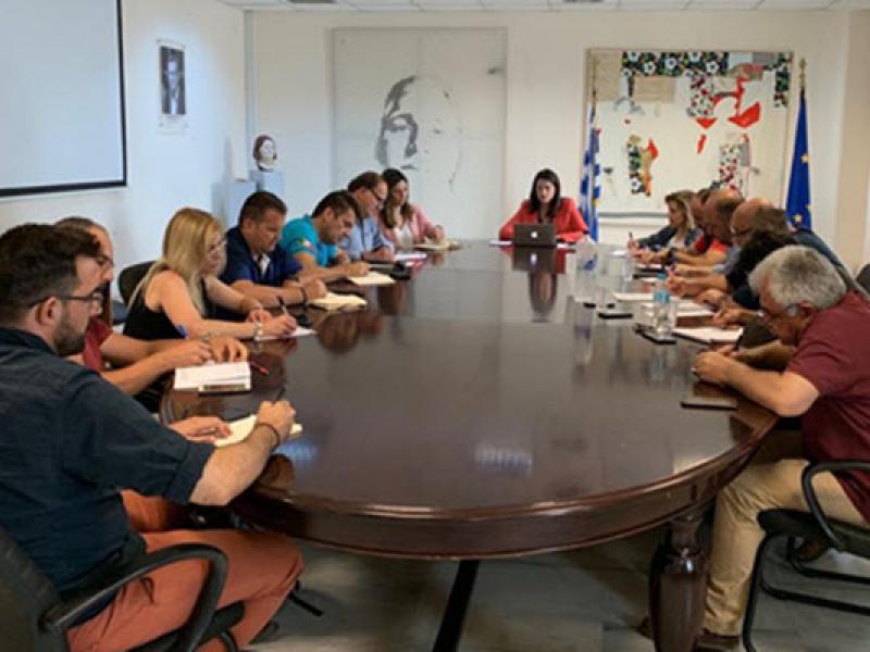 Κεραμέως ΔΟΕ