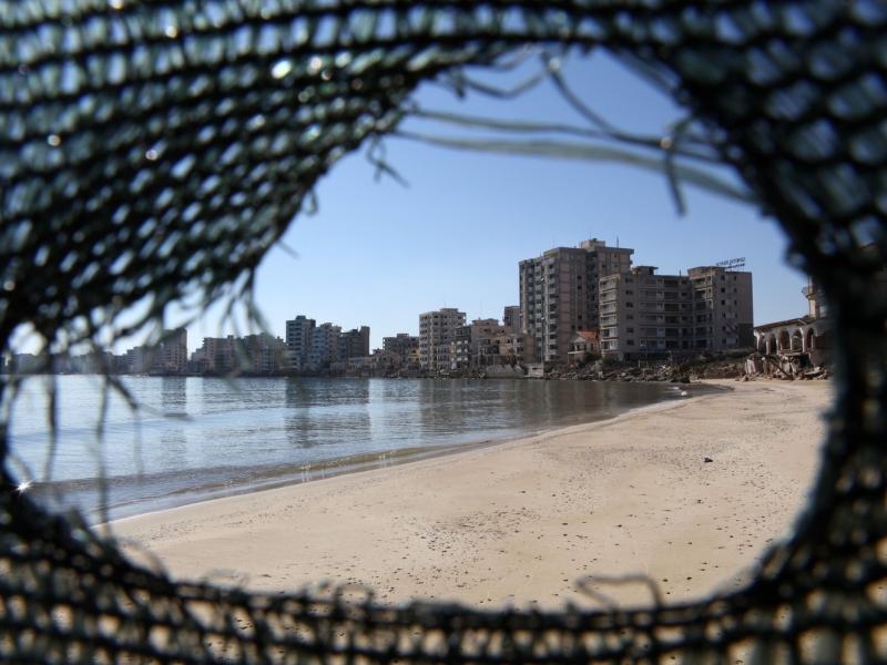 αμμόχωστος