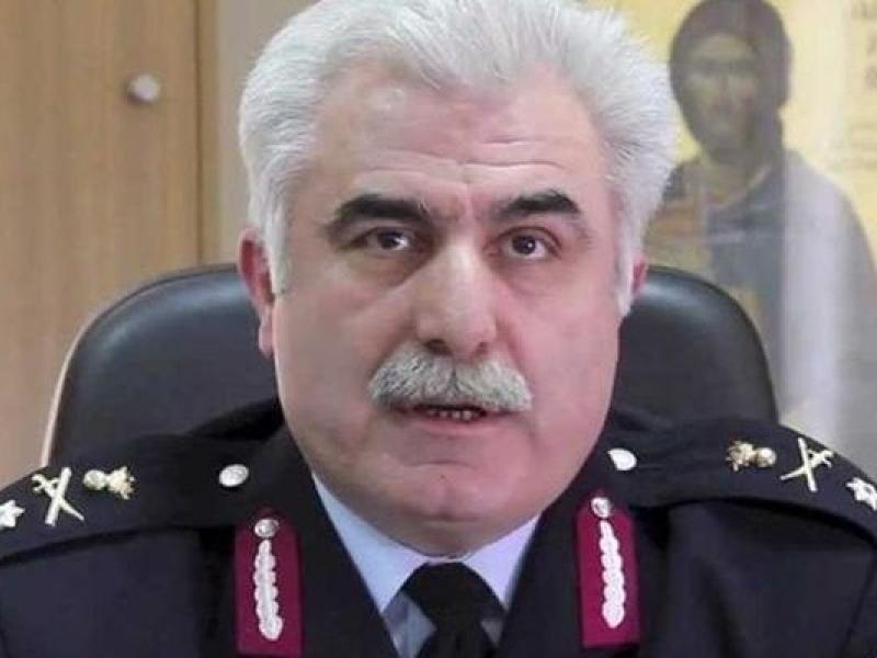 Αριστείδης Ανδρικόπουλος