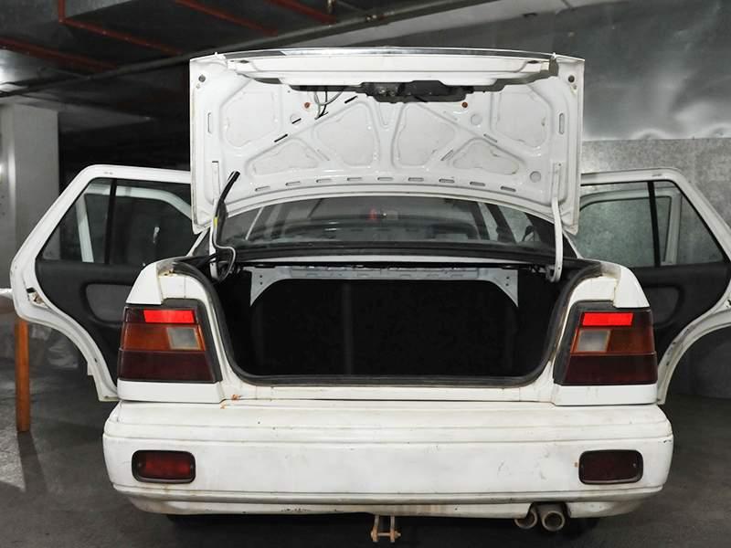 αυτοκινητο 27χρονος