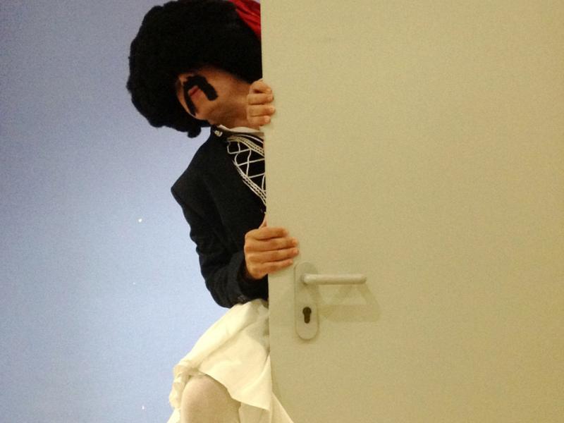 Ελληνοφρένεια