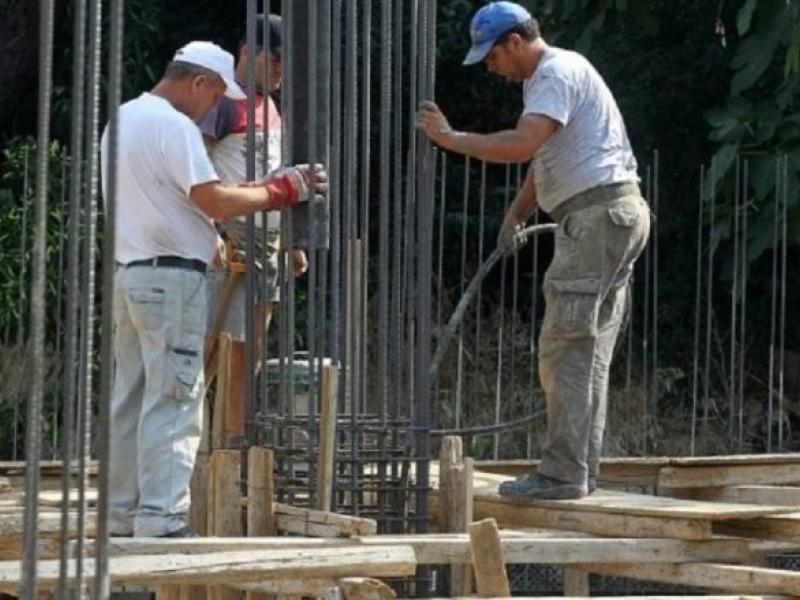 εργαζομενοι καυσωνας