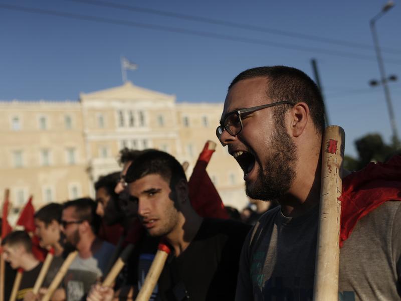 φοιτητικοι συλλογοι