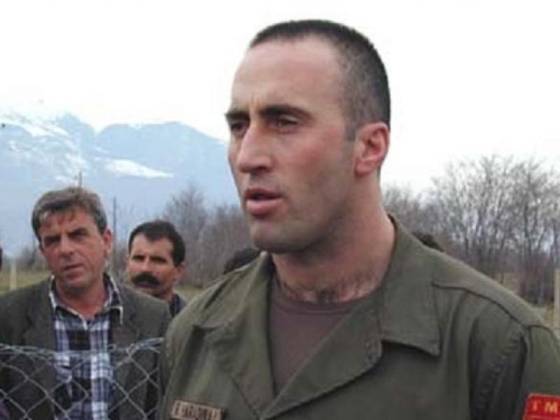 haradinaj uck