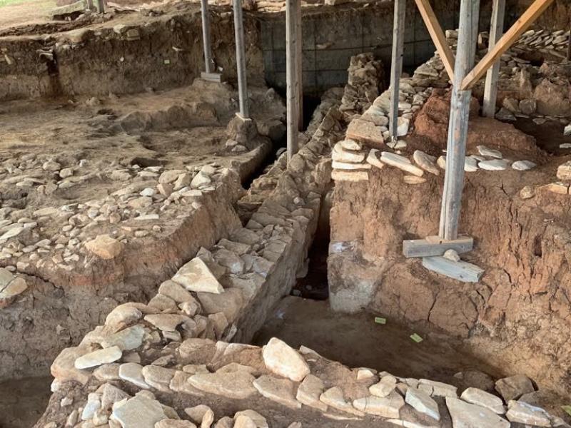 kentriki eurimata magoula