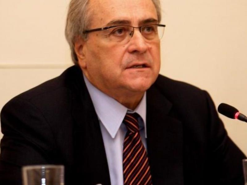 Νίκος Κωνσταντόπουλος