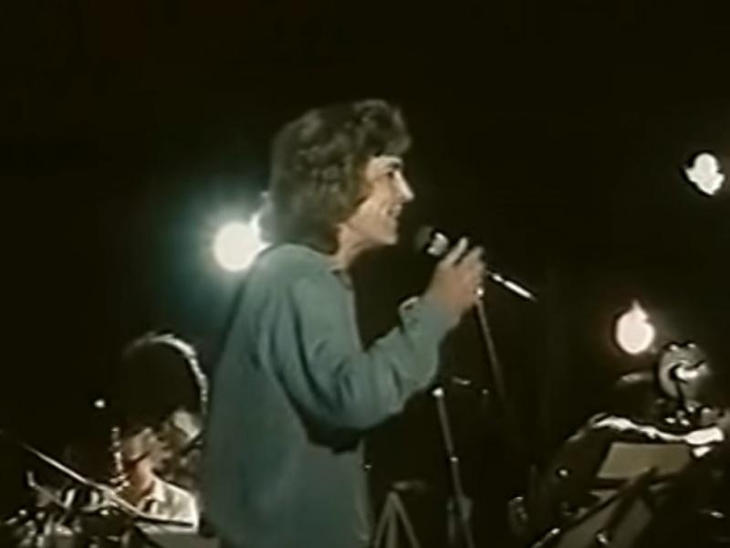 παρτι κηλαηδονης