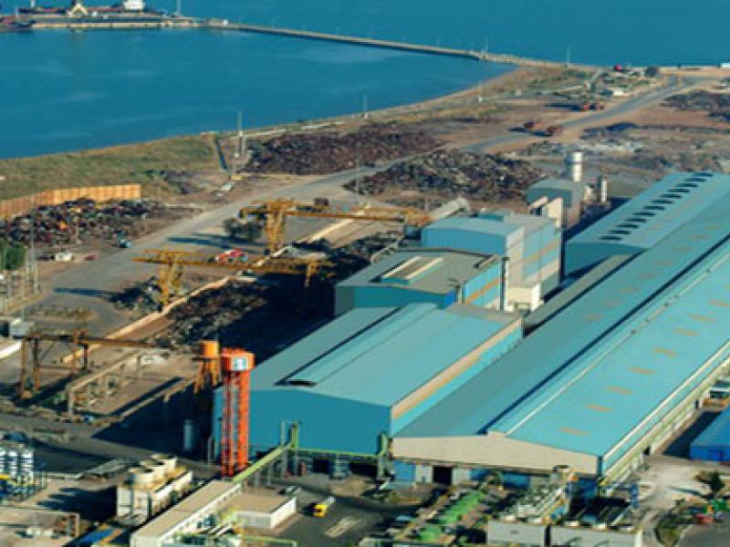 sidenor aristotelis anakoinosi