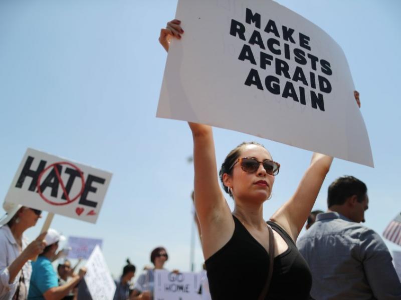 antiratsistiki texas