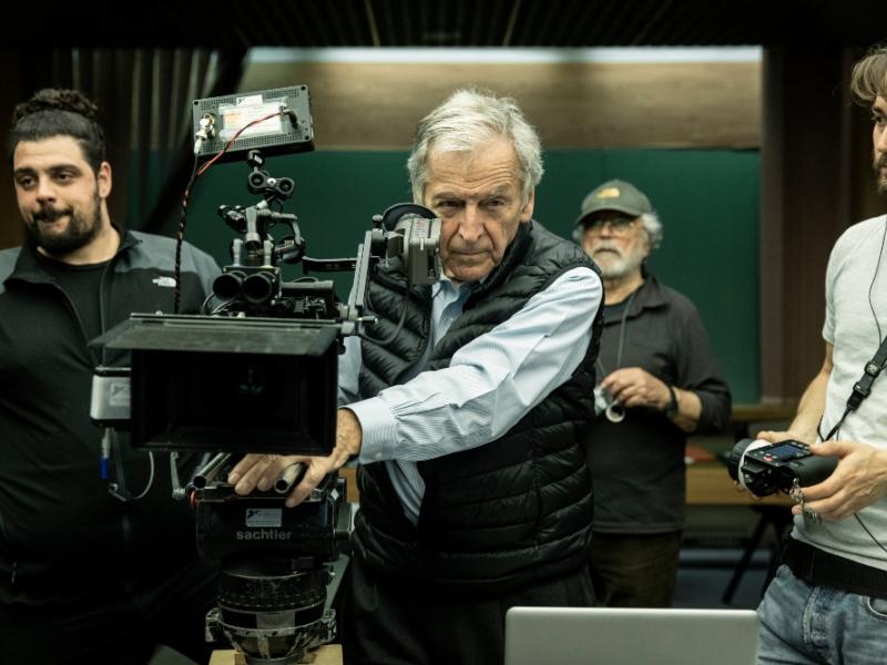 gavras