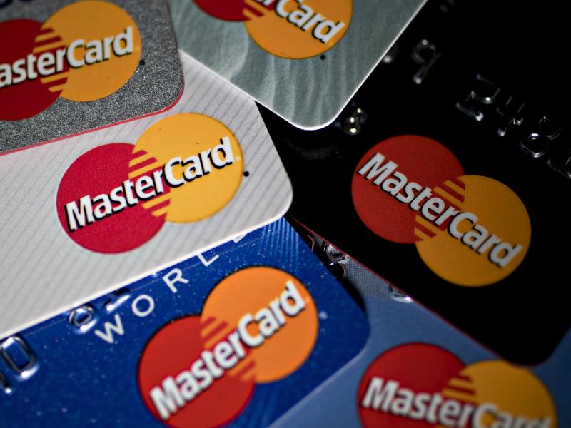 mastercard