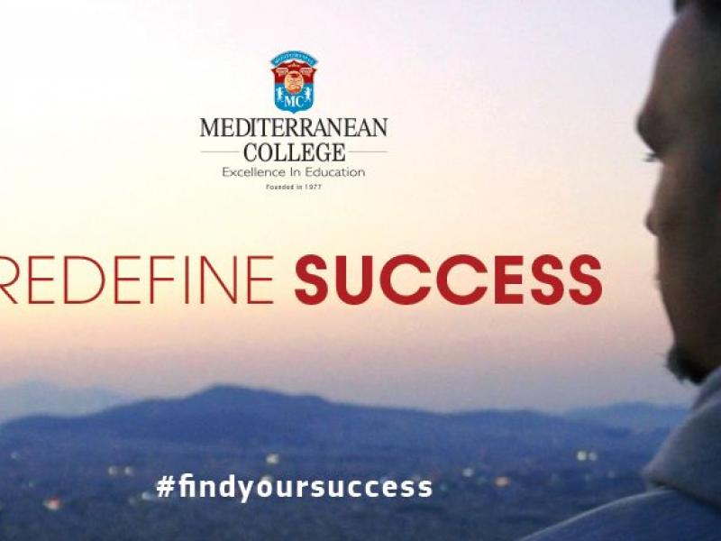 Mediterranean College