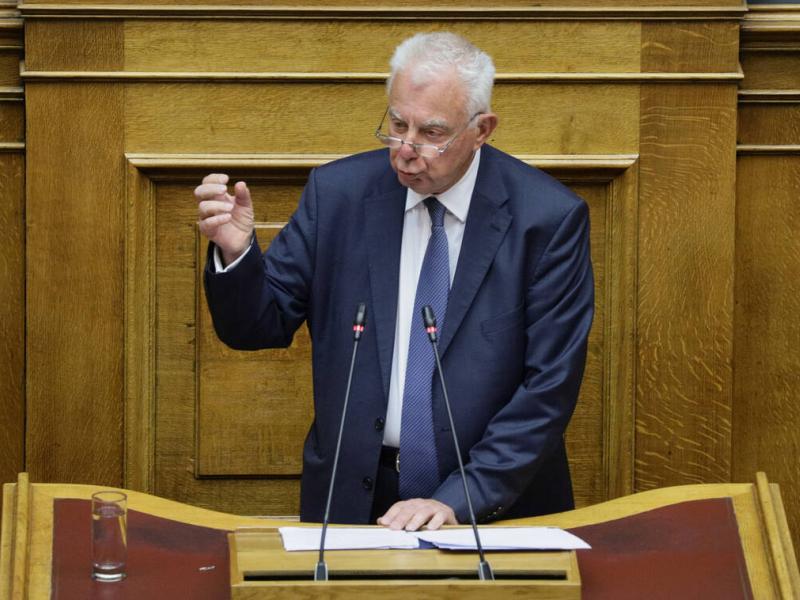 panagiotis pikramenos