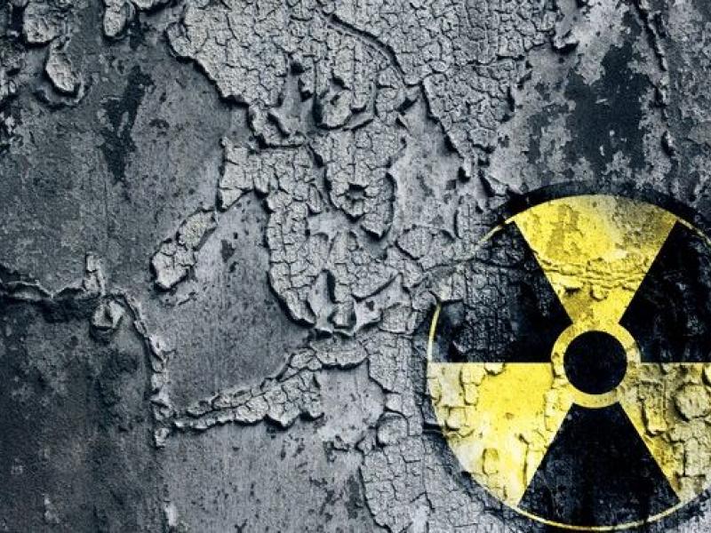 Το νέφος είχε ανιχνευτεί και στην ατμόσφαιρα στην Ελλάδα τον Σεπτέμβριο-Οκτώβριο του 2017.