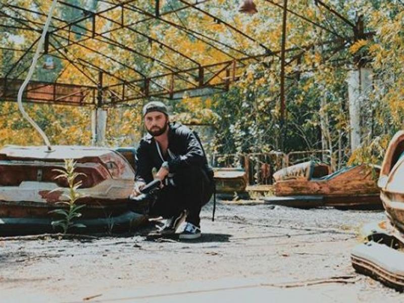 Τσέρνομπιλ