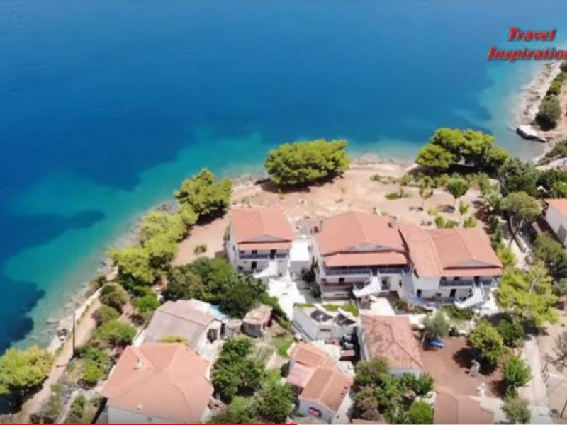 tzironia korinthiakos