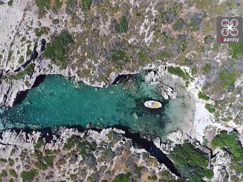 apaggio prive paralia