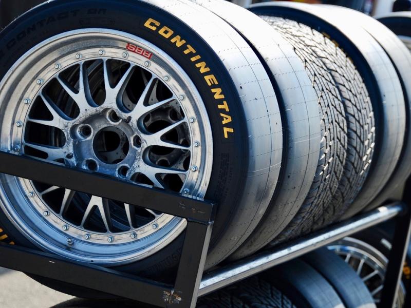 continental tire