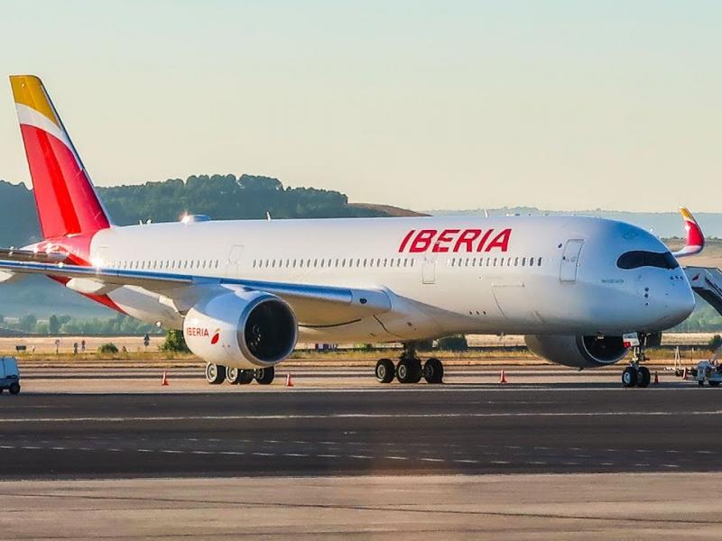 iberia