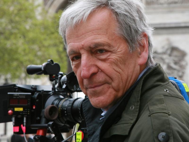 kostas gavras