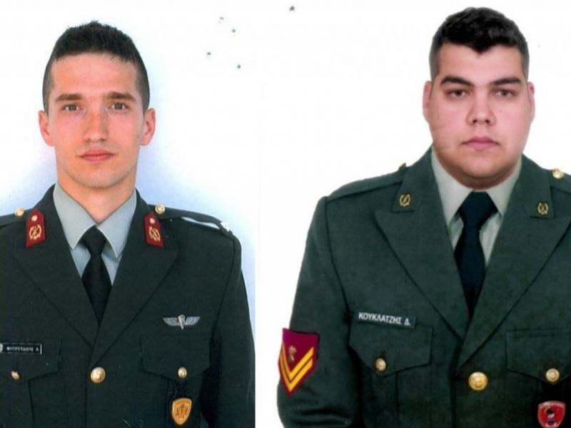 mitretodis kouklatzis