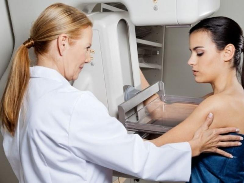 mastografia