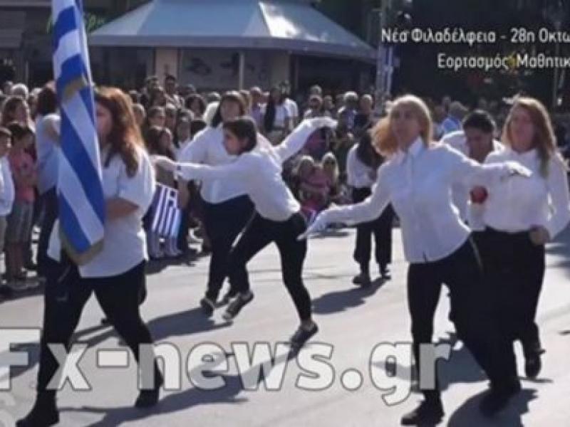 mathitries monty python