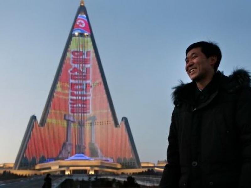 Ριουγκγιόννγκ