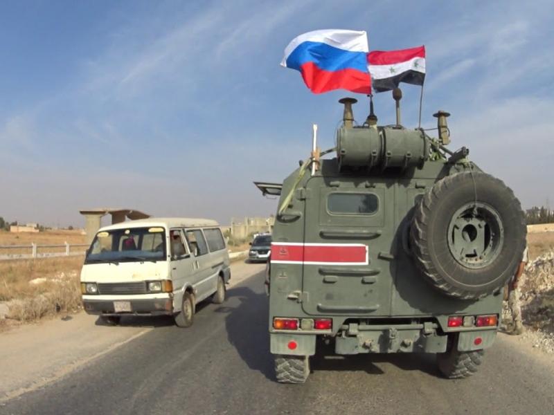 ssa rusia manbij
