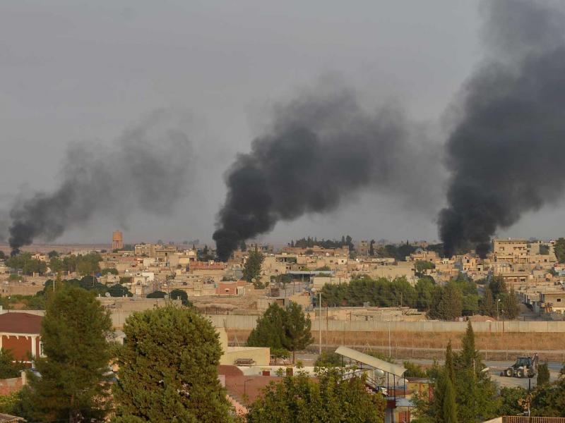 syria tourkiki eisvoli