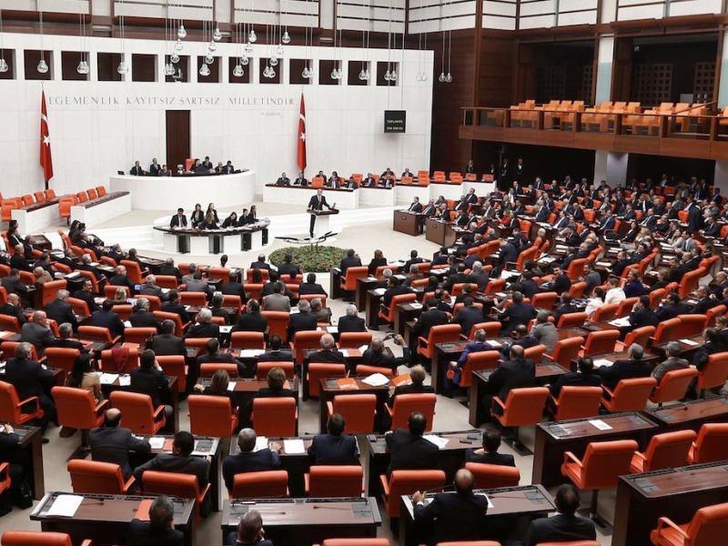 tourkiki ethnosyneleusi