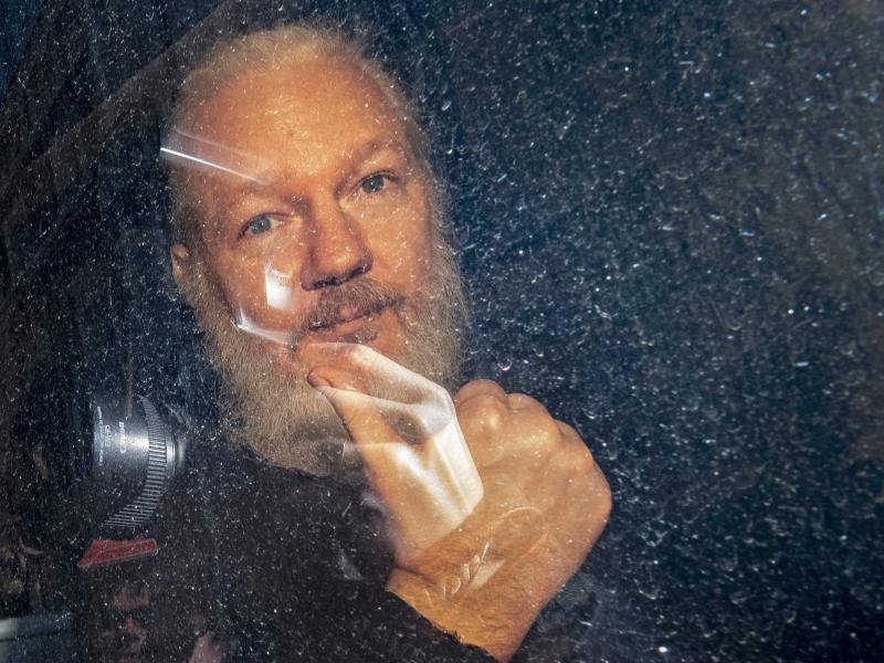 assange