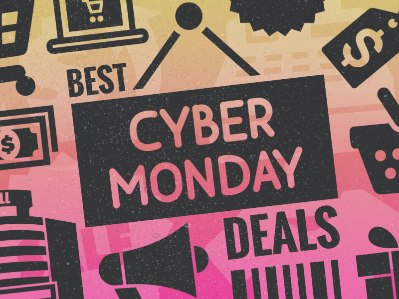 Cyber Monday