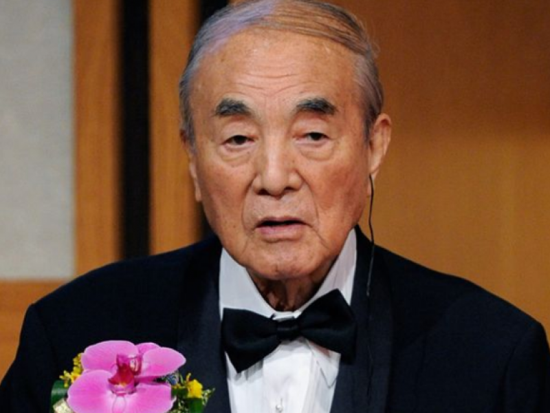 Γιασουχίρο Νακασόνε