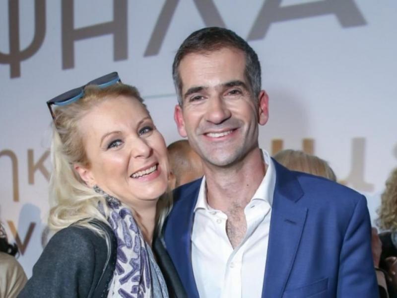 gkagkaki mpakoyannis