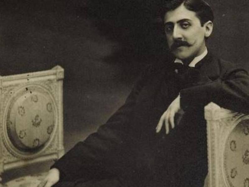 Μαρσέλ Προυστ