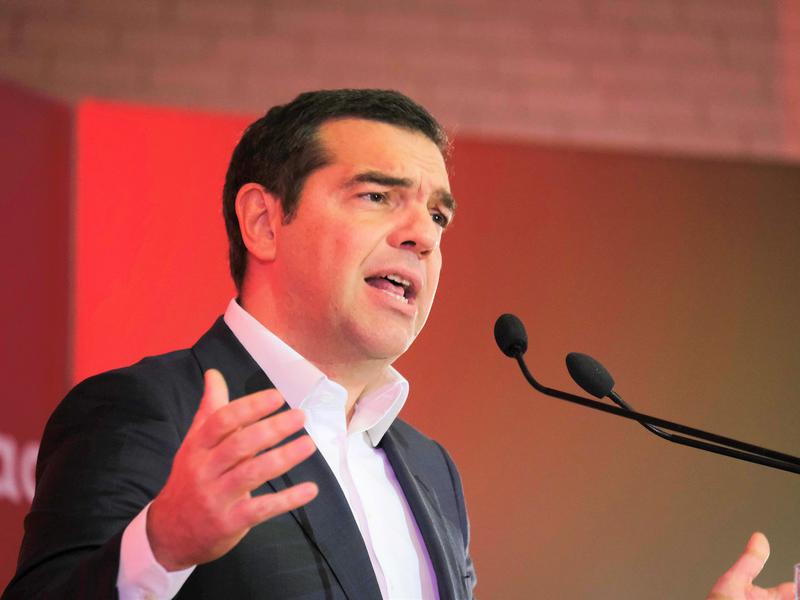 tsipras