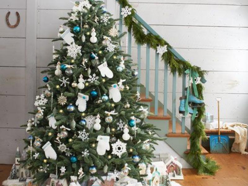 Χριστουγεννιάτικο δέντρο