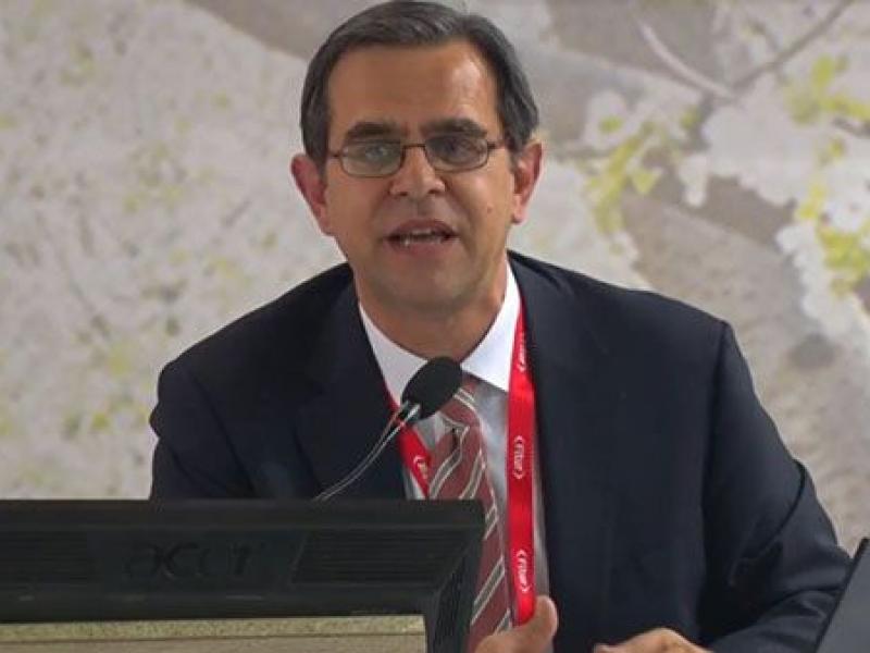 Νίκος Ζούρος