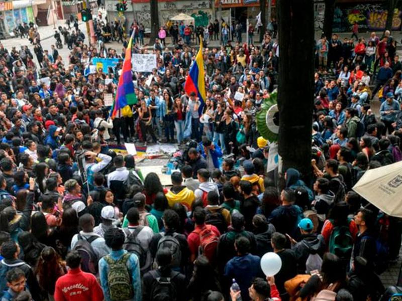 colomvia diadiloseis