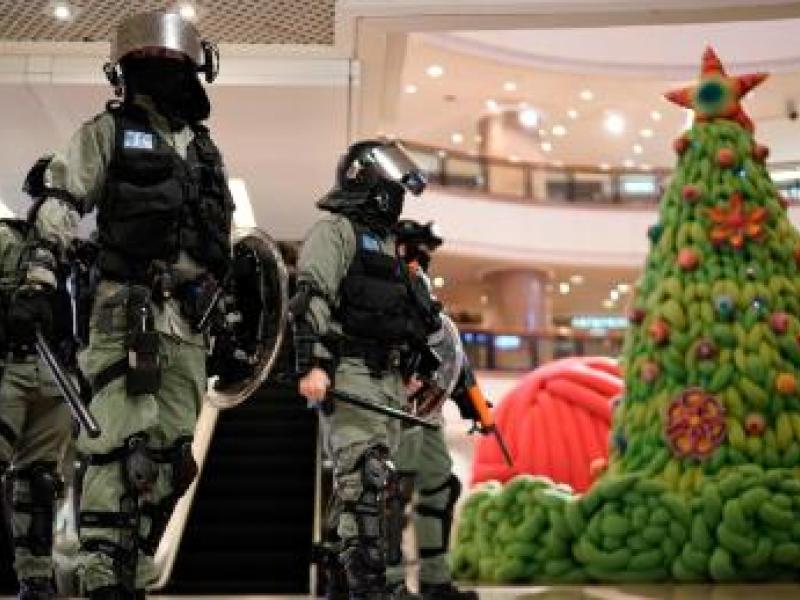 Χονγκ Κονγκ