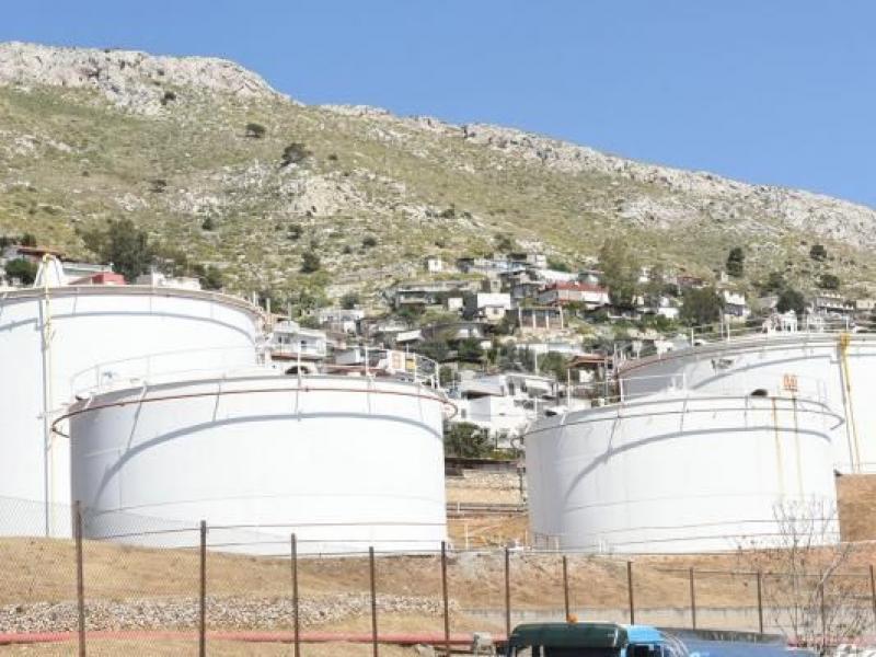 καζάνια του θανάτου