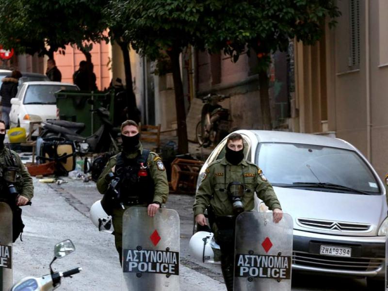 koukaki astynomiki katastoli