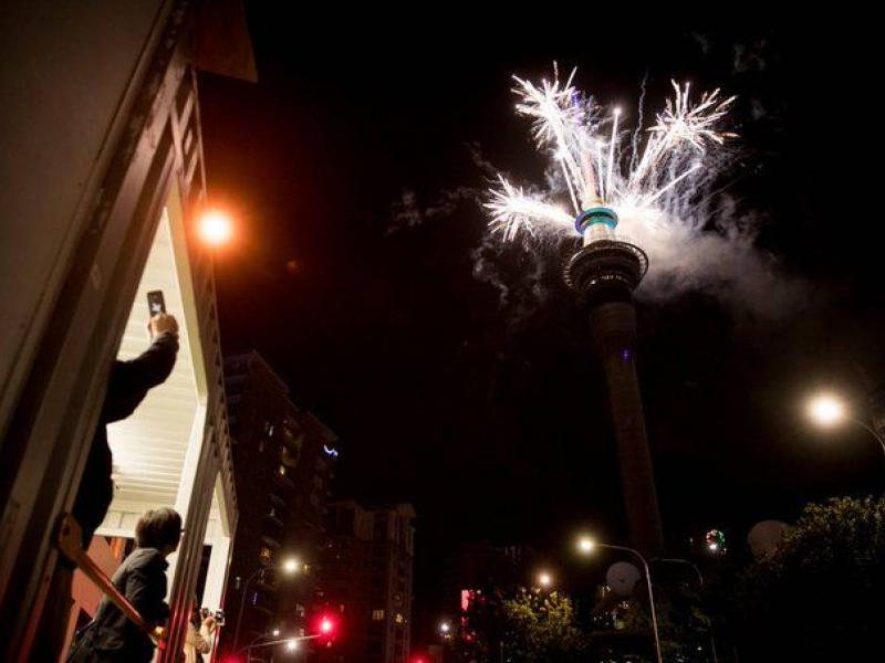 Νέα Ζηλανδία