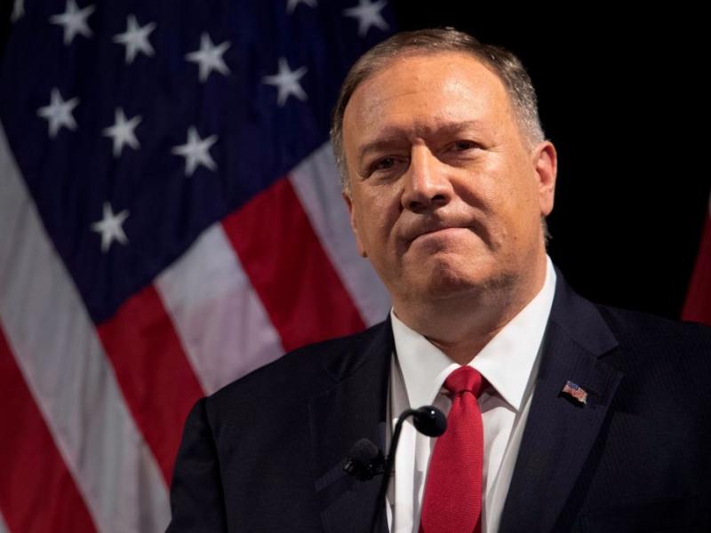 pompeo