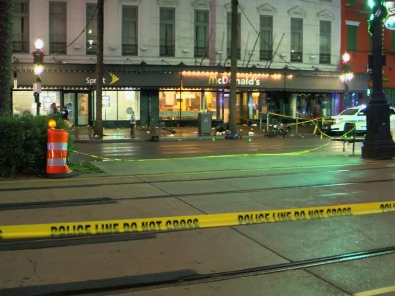 pyrovolismoi nea orleani