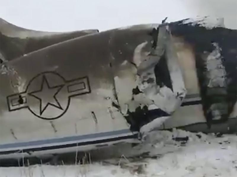 aeroplano afganistan