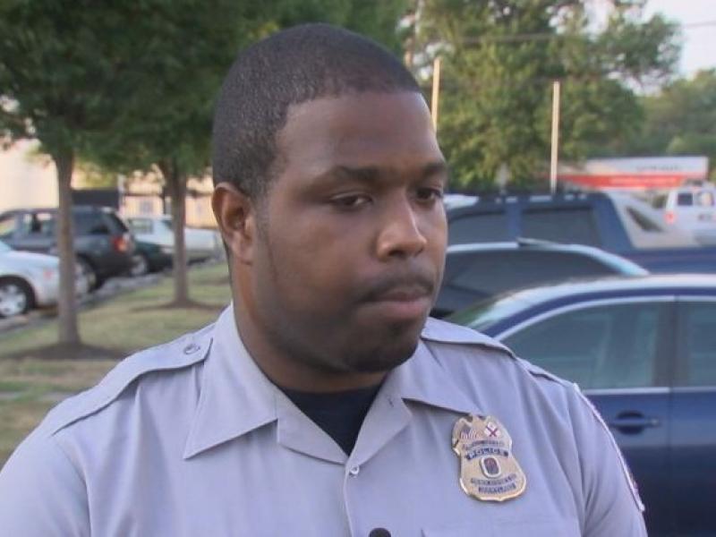 Αστυνομικός