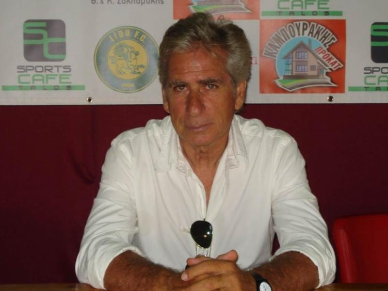 dimitris papadopoulos