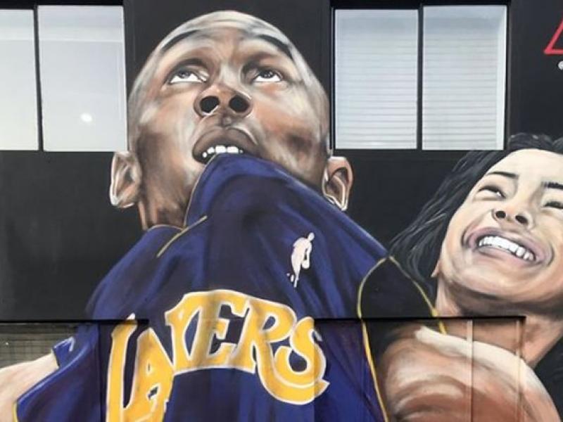 Κόμπι Μπράιαντ